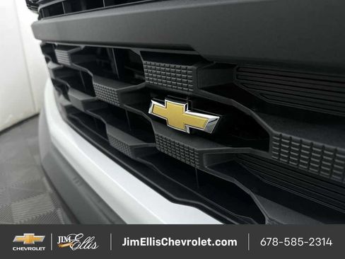 New 2026 Chevrolet Silverado 1500 W/T w/ WT Value Package RWD image 52
