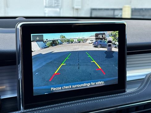 Certified 2022 Lincoln Corsair FWD image 18