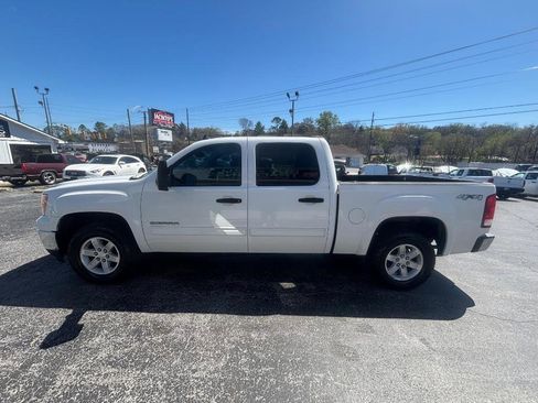Used 2013 GMC Sierra 1500 SLE w/ Max Trailering Pack image 4