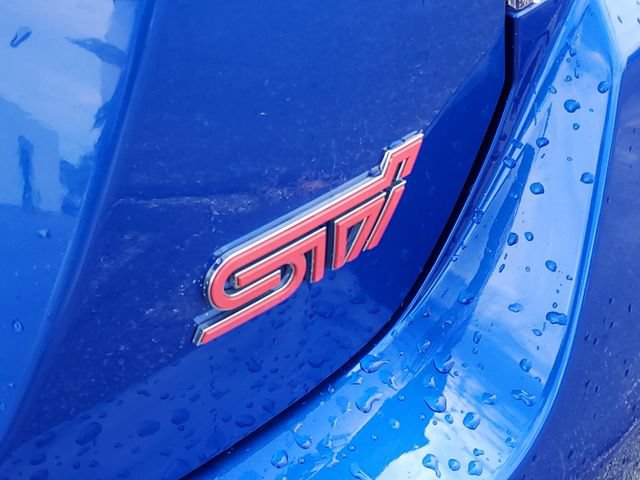 Used 2021 Subaru WRX STI w/ Popular Package #3 (IZT) AWD/4WD image 32