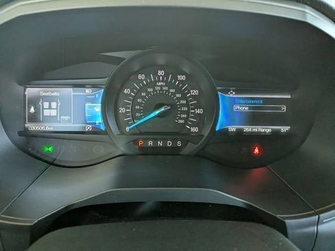 Used 2023 Ford Edge SEL w/ Convenience Package AWD/4WD image 18