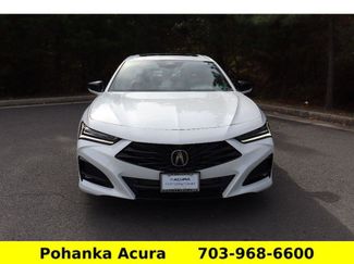 Certified 2025 Acura TLX SH-AWD w/ A-SPEC Pkg video 2