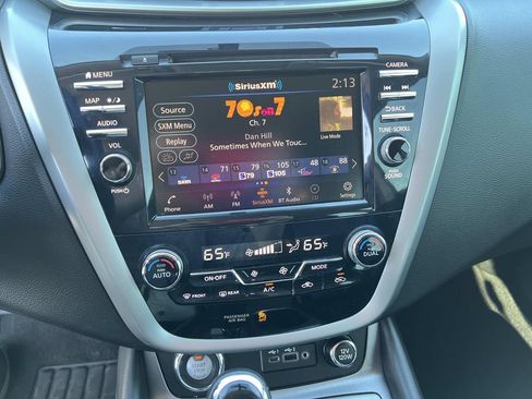 Used 2019 Nissan Murano SL image 17