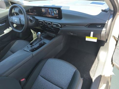 New 2026 Nissan Sentra SV w/ SV Convenience Package image 21