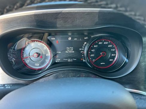 Used 2023 Dodge Charger Scat Pack w/ Daytona Edition Group RWD image 18