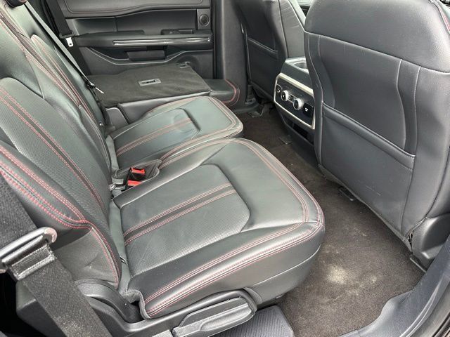 Certified 2022 Ford Expedition Limited AWD/4WD image 11