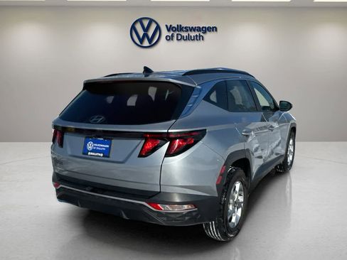 Used 2024 Hyundai Tucson SEL image 5