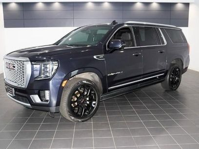 Used 2023 GMC Yukon XL Denali