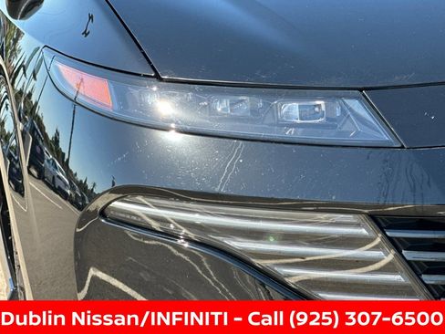 Certified 2026 Nissan Murano Platinum w/ Cargo Package AWD/4WD image 46