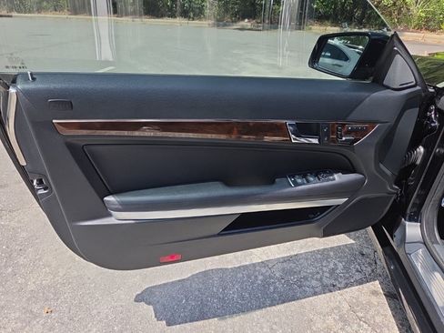 Used 2013 Mercedes-Benz E 350 Cabriolet image 13