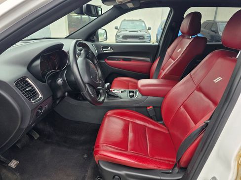 Used 2019 Dodge Durango R/T w/ Trailer Tow Group IV AWD/4WD image 12
