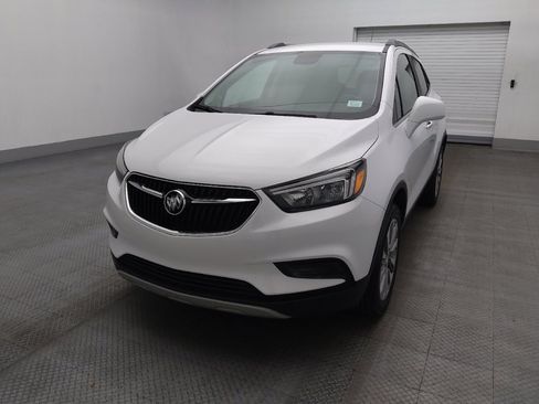 Used 2020 Buick Encore Preferred image 15