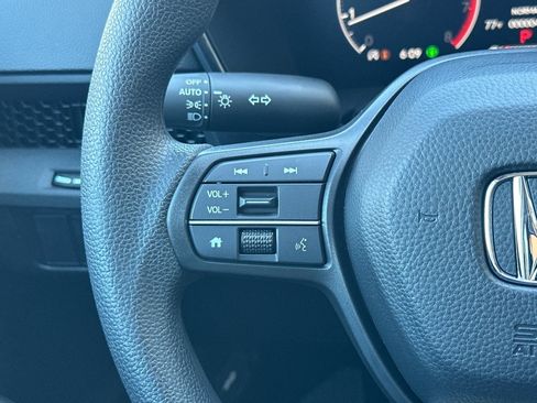 New 2026 Honda CR-V LX image 27