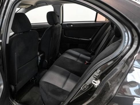 Used 2015 Mitsubishi Lancer Evolution GSR AWD/4WD image 38