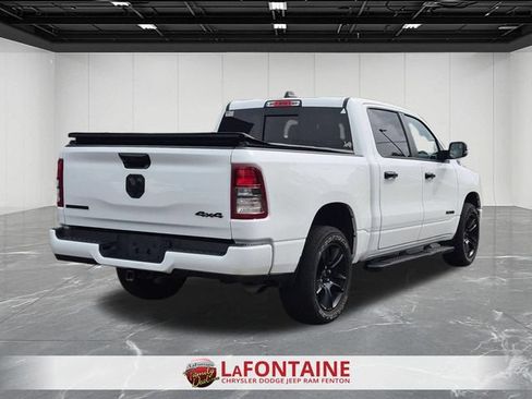 Used 2023 RAM 1500 Big Horn AWD/4WD image 5