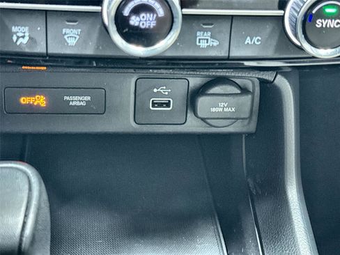 Used 2022 Honda Civic EX-L image 27