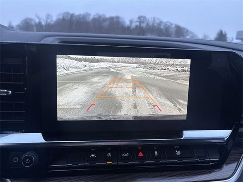 New 2026 Chevrolet Silverado 1500 LT image 15