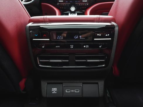 Used 2024 Acura MDX A-Spec AWD/4WD image 20