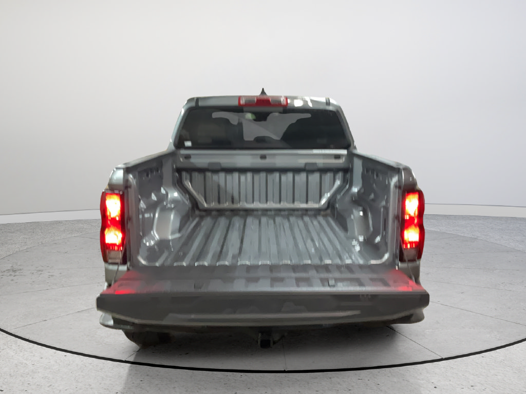 New 2026 Chevrolet Colorado Trail Boss AWD/4WD image 17