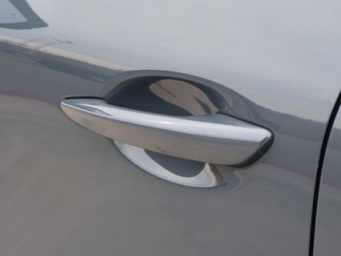 Used 2025 MAZDA CX-30 AWD 2.5 S w/ Preferred Package image 20