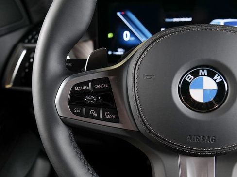 Used 2026 BMW X7 xDrive40i w/ M Sport Package AWD/4WD image 22