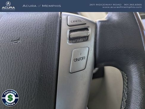 Used 2019 INFINITI QX80 Luxe w/ All-Season Package RWD image 17