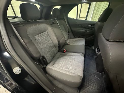 Certified 2024 Chevrolet Equinox LT w/ LPO, Floor Liner Package image 20