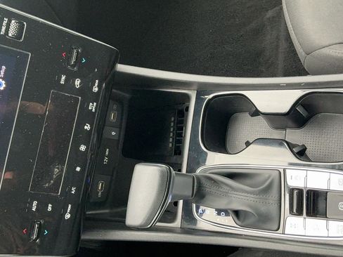 Certified 2024 Hyundai Tucson SEL image 17