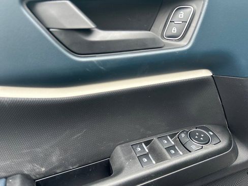 New 2025 Ford Bronco Sport Heritage AWD/4WD image 10
