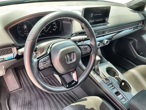 Used 2024 Honda Civic Sport image 22
