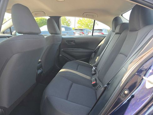 Used 2024 Toyota Corolla LE FWD image 19