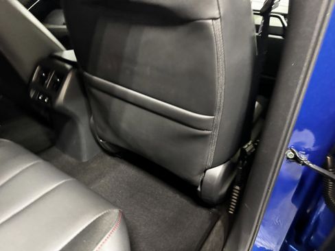 Certified 2025 Acura ADX A-Spec image 34