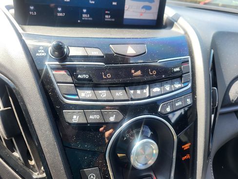 Used 2020 Acura RDX w/ Advance Package FWD image 64