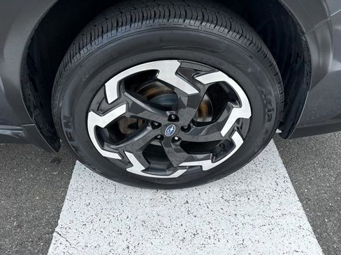 Used 2021 Subaru Crosstrek 2.5i Limited w/ Moonroof Package 1 image 11