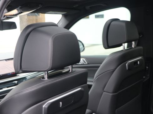 Certified 2026 BMW X5 xDrive40i image 34