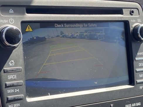 Used 2015 Buick Enclave Premium FWD image 22