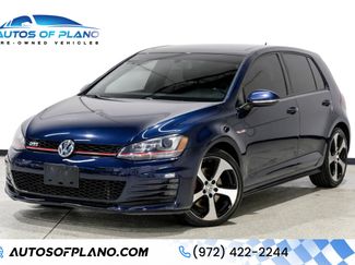Used 2015 Volkswagen GTI SE video 1