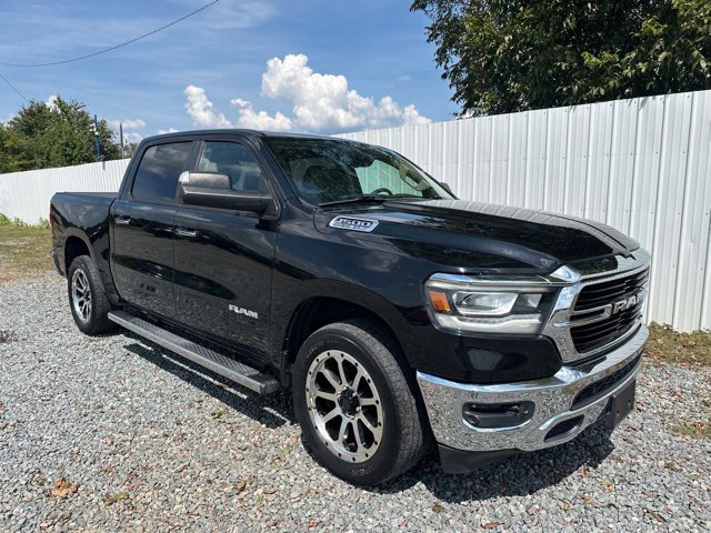 Used 2019 RAM 1500 Big Horn AWD/4WD image 7