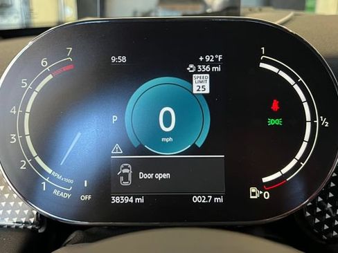 Used 2023 MINI Cooper S w/ Sidewalk Package FWD image 20