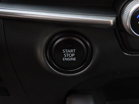 New 2026 MAZDA MAZDA3 2.5 S Preferred image 27