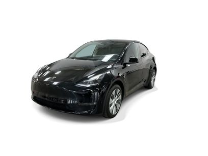 Certified 2023 Tesla Model Y Long Range