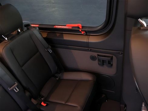 New 2025 Mercedes-Benz Sprinter 2500 image 15