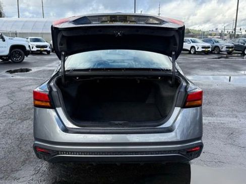 Used 2024 Nissan Altima 2.5 SV image 8