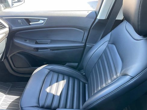 Used 2022 Ford Edge SEL w/ Convenience Package AWD/4WD image 18