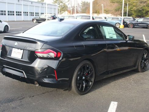 New 2026 BMW 230i xDrive Coupe w/ Premium Package AWD/4WD image 9