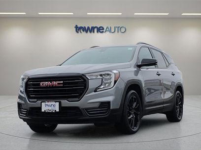 Used 2023 GMC Terrain SLE w/ Driver Convenience Package