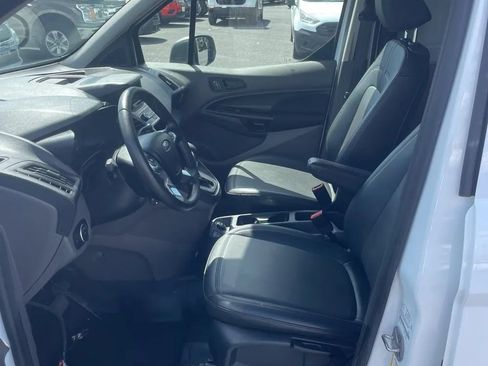 Used 2022 Ford Transit Connect XL FWD image 2