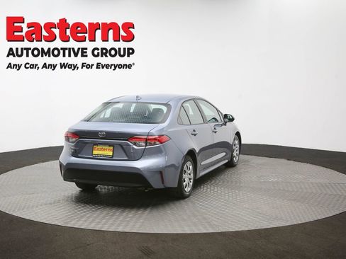 Used 2024 Toyota Corolla LE image 36