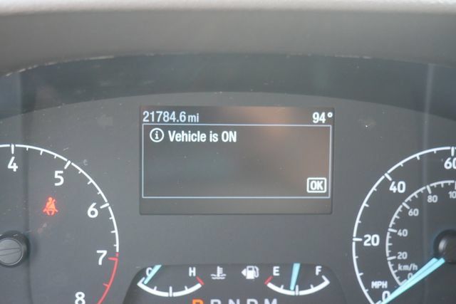 Used 2024 Ford Transit 350 148 High Roof RWD image 16