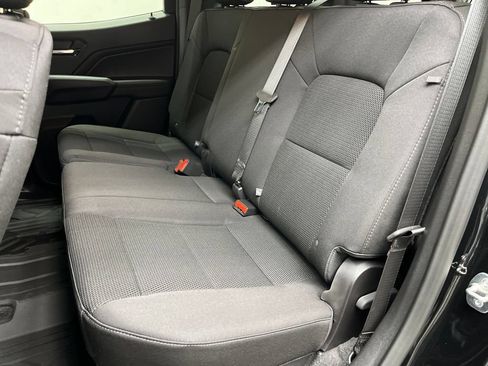 New 2026 GMC Canyon Elevation RWD image 5